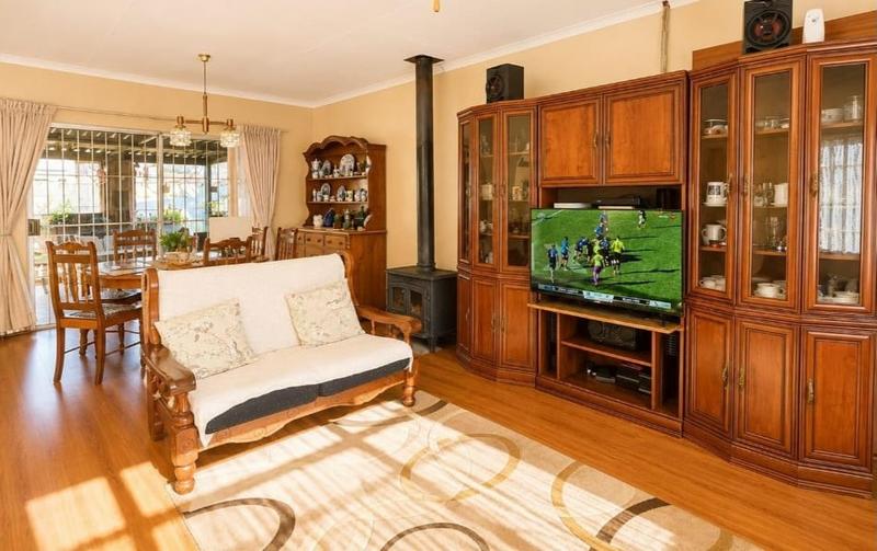 4 Bedroom Property for Sale in Fauna Free State